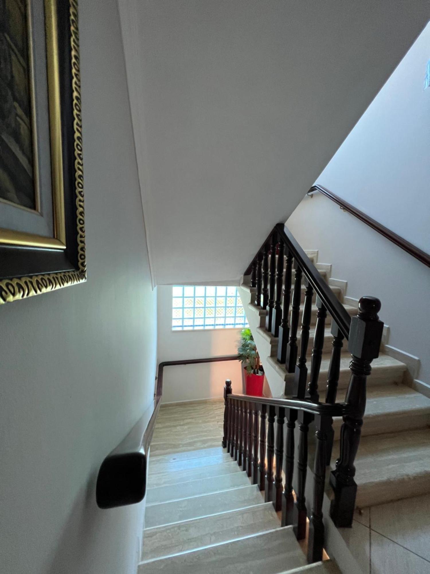 Guest House Pulake 培拉特 外观 照片