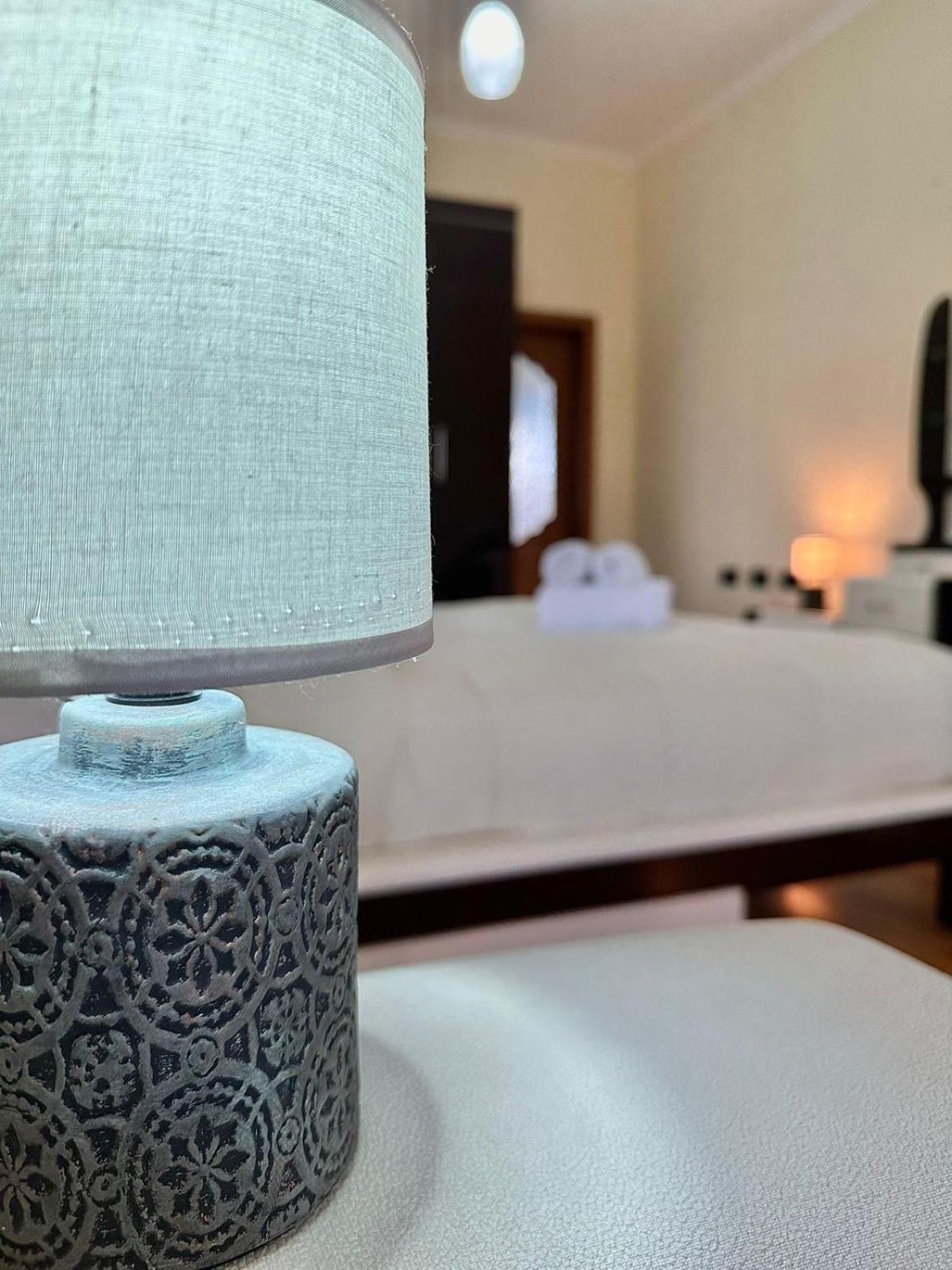 Guest House Pulake 培拉特 外观 照片